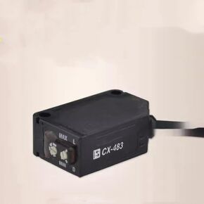 CX-483 Mirror Reflection Anti-Interference Sensor Optical Switch