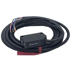 CX-444 Diffuse Reflective Highly Interference Resistant Sensor Photoelectric Switch