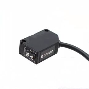 CX-423-PDiffuse Reflective Highly Interference Resistant Sensor Photoelectric Switch