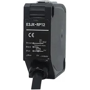 E3JK-RP11 Sensor Optical Switch Return Reflector