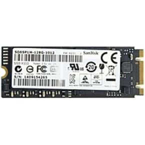 Dell 6T4HK 128 GB M.2 Solid State Drive for Venue 11-6 Gb/s (Renewed)