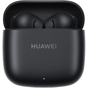 HUAWEI FreeBuds SE 2 Graphite Black-40-Hour Battery Life, Compact and Comfortable to Grip, 3 Hours of Music Playback on a 10-Minute Charge, Bluetooth 5.3 Connections