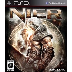 NieR - Playstation 3 (Renewed)