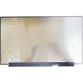 NV156FHM-N6E 15.6" FHD 1920x1080 eDP 30 Pins Connector LCD Non-Touch Screen Display Replacement for Laptop