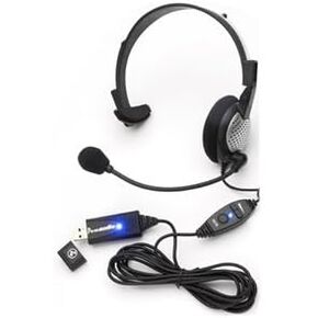 AND-NC181VMUSB USB Digital Monural Headset