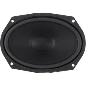 6x9 Inch 600W Car Coaxial Speaker Vehicle Door Auto Audio Music Stereo Full Range Frequency HiFi Speakers