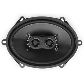 Retro Manufacturing D-572 5" x 7" Replacement Dash Speaker for Classic Vehicles