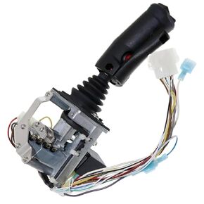 DoraKvi SJ7027RT Joystick Controller Suitable for Skyjack Scissor Lift 132537