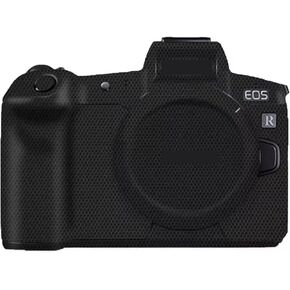 جلد شارات لـ Canon EOS RP Vinyl Wrap مضاد للخلع من الخدش معطف الكاميرا POTTECTICTER COMPATERST
