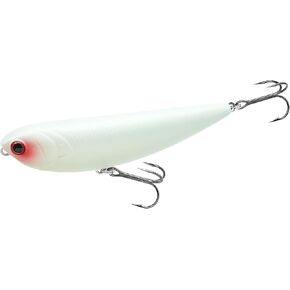 LUCKY CRAFT Sammy 85 Topwater Fishing Lures, 3.25" Floating Freshwater Trout, Smallmouth Bass Lures, Walk-The-Dog Tournament Bait, Bass Fishing Gear and Tackle Box Accessories