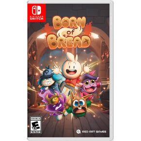 Born of Bread - PlayStation 5