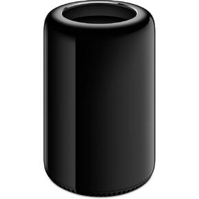 Apple Mac Pro Desktop Xeon E5-1650 V2 64GB 1 TB SSD MAC OS X (Renewed)