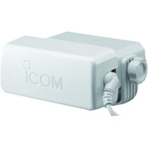 ICOM MB92 White Dust Cover for ICMM304 Series