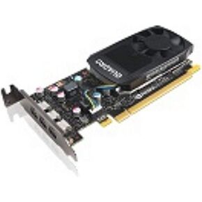 Lenovo ThinkStation Nvidia P400 LP