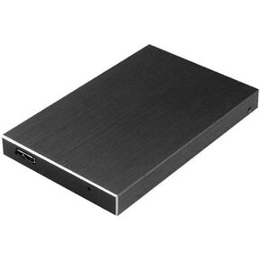 HDD 2.5 Hard Disk 500GB 1TB 2TB Portable External Hard Drive Disk Externo Hard Drive for Laptop Computers (Color : D) (D)