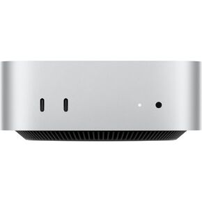 Apple 2024 Mac mini Desktop Computer with M4 chip with 10‑core CPU and 10‑core GPU, 16GB Unified Memory, 1TB SSD Storage, Gigabit Ethernet. Works with iPhone/iPad - Z1CF0001C