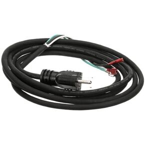 الاستبدال لـ FITS 11648 Server Cord Assembly 18GA 9 OEM Ser11648