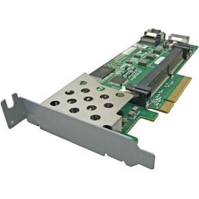 Genuine 462864-B21 Smart Array P410 512MB PCI-E X8 SAS Controller Card Original
