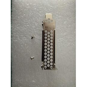 for Adaptec ASR-8405 SGL 2277600-R SAS Array Card TXCMC 12GB Short Baffle Low Half Bracket