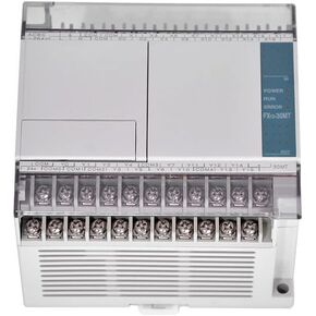 Compatible with PLC Controller FX1S-30MT-001 programmable Controller