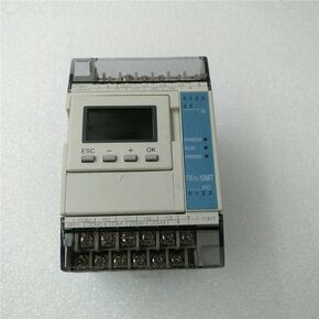 Compatible with PLC Controller FX1S-10MT-001 programmable Controller