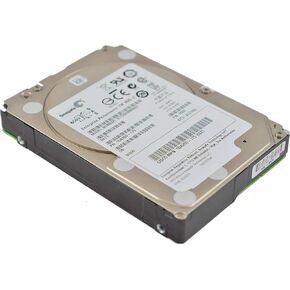 Seagate ST1200MM0007 1.2TB SAS 2.5 10K 6GBPS HDD