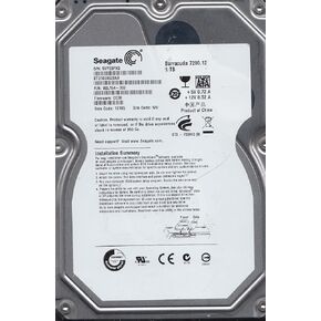 Seagate ST31000528AS 1TB Hard Drive (Renewed)