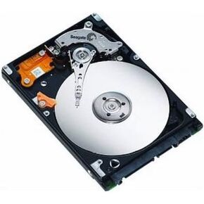Seagate Momentus 5400.6 ST9500325AS 500GB 2.534; Plug-in Module Hard Drive SATA/300 5400RPM 8MB Bu
