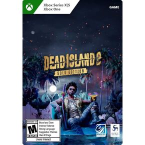 Dead Island 2 - Xbox [Digital Code]