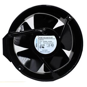 1 PCS W2E143-AA15-01 115V 24/26W 172×51mm Cooling Fan
