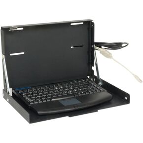 RackSolutions Keyboard Wall Mount