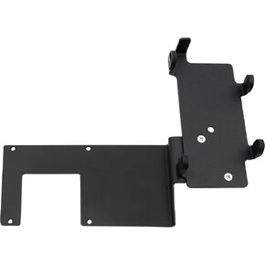 Verifone Vx820 PIN Pad VESA Lift Mounting Bracket for Wallaby Self-Service Stand, Screw-in Installation, Black