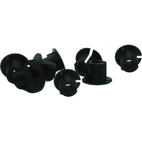 Universal Super-8 Movie Projector Film Reel Adapter, 8-Pack, Smooth Playback for Vintage Enthusiasts, 8mm Film to DVD Equipment, Super 8 Film to Digital Converter, 8mm Film Projector