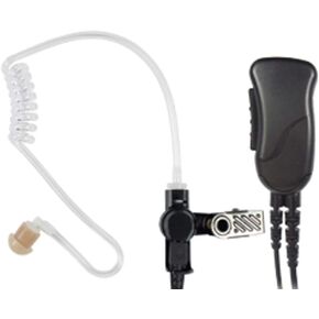 Pryme Mirage SPM-1300-H3 Earpiece for HYT Hytera TC-500 600 700 PD500 Series