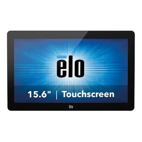 Elo 1502L 15.6" HD LED-Backlit LCD Touchscreen Monitor