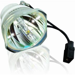 AWO V13H010L89 Replacement Projector Bare Lamp Bulb for EPSON ELPLP89 EH-TW7300,EH-TW8300,EH-TW8300W,EH-TW8400,EH-TW8400W,EH-TW9300,EH-TW9300W,EH-TW9400,H710C,H711C,H713C,H714C,H715C,Pro Cinema 4040