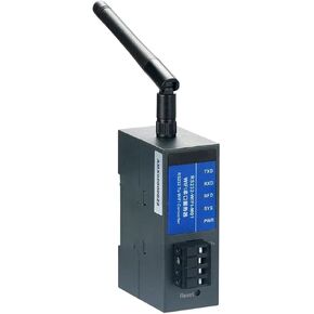 RS232 Convert LAN Industrial Conversion Module Wireless Conveter External RS232 Serial Port to Module