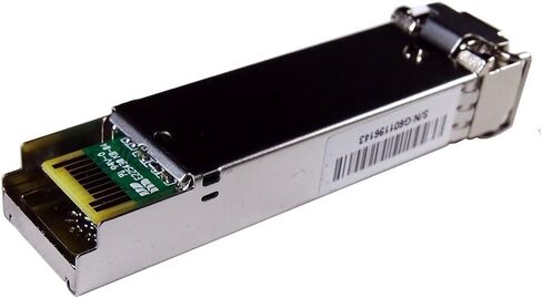 كابلات المواصفات Ultra GLC-SX-MM-USC 1000BASE-SX SFP FIBER LC MINI-GBIC in Kuwait