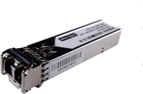 كابلات المواصفات Ultra GLC-SX-MM-USC 1000BASE-SX SFP FIBER LC MINI-GBIC in Kuwait