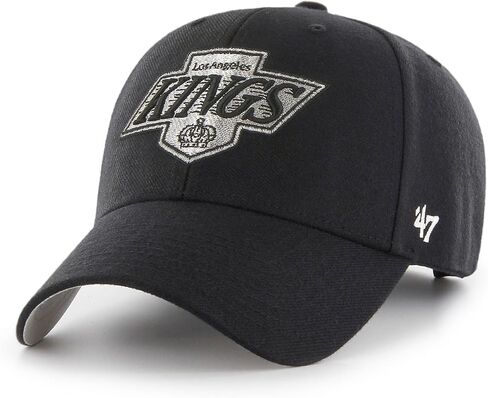 '47 Brand Adjustable Cap - Clean UP New York Yankees Timber in Saudi Arabia