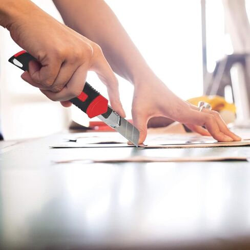 مجموعة أدوات إصلاح منزلية من بروستورمر مكونة من 160 قطعة، مجموعة أدوات يدوية منزلية عامة مع حقيبة تخزين صندوق الأدوات للمنزل والمرآب والسكن الجامعي والمكتب in Saudi Arabia