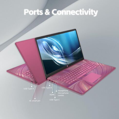 HP PRO 400 G9 SFF Business STAPTOP Computer ، Intel Core I3-13100 (حتى 4.5 جيجا هرتز) ، ذاكرة الوصول العشوائي 32GB ، 2TB PCIE SSD ، WI-FI ، HDMI ، DP ، دعم 2-MONITOR in Kuwait