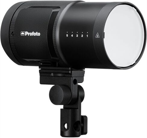 Profoto B20 OCF Flash Head Duo Kit مع Profoto Connect Pro for Fujifilm وملحقات إضافية in Saudi Arabia