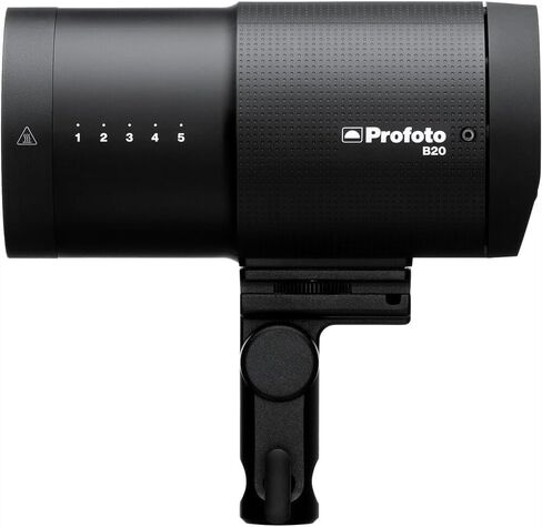 Profoto B20 OCF Flash Head Duo Kit مع Profoto Connect Pro for Fujifilm وملحقات إضافية in Saudi Arabia