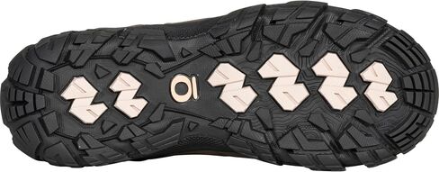 Oboz Sawtooth X Low Waterproof Women's Shoe Slate - 6.5 Medium in Saudi Arabia