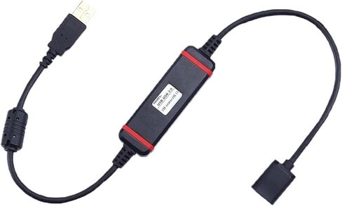 USB 3.0 Version USB to USB Isolator Industrial Grad Fast Speed D5V 500MA Drop Ship(Economic Version 2.0) in Saudi Arabia