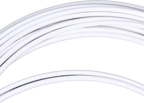 Premium Optical Modem Extension Cable Set with Sturdy Armored Single Mode SC Patch, /9.8ft for FTTH FTTB FTTP Connectivity SC (#1) (#2) (#3) in Kuwait