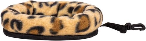 Ware Manufacturing Safari Sleeper Bed for Small Animals - Colors May Vary in Saudi Arabia