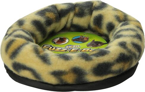 Ware Manufacturing Safari Sleeper Bed for Small Animals - Colors May Vary in Saudi Arabia