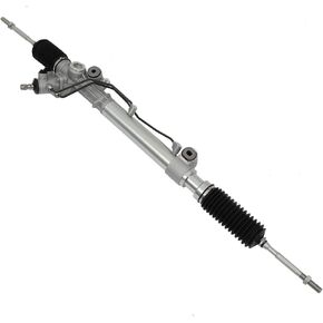 SCITOO Power Steering Rack and Pinion Complete Assembly Replacement For Lexus GX470 2003-2009,For Toyota 4Runner 2003-2009,For Toyota FJ Cruiser 2007-2009